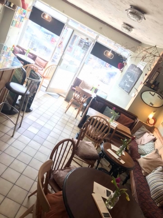 rustic wine bar gallery image 6
