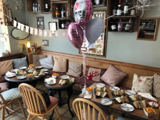 rustic wine bar gallery image 8