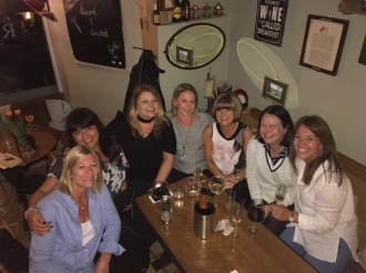 rustic wine bar gallery image 26