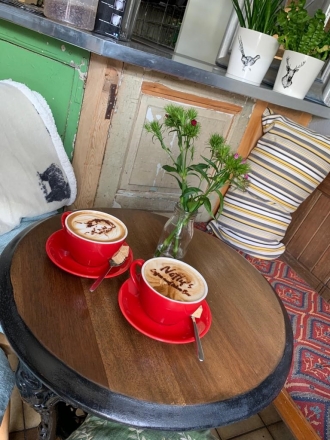 rustic wine bar gallery image 1