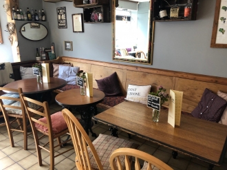 rustic wine bar gallery image 5